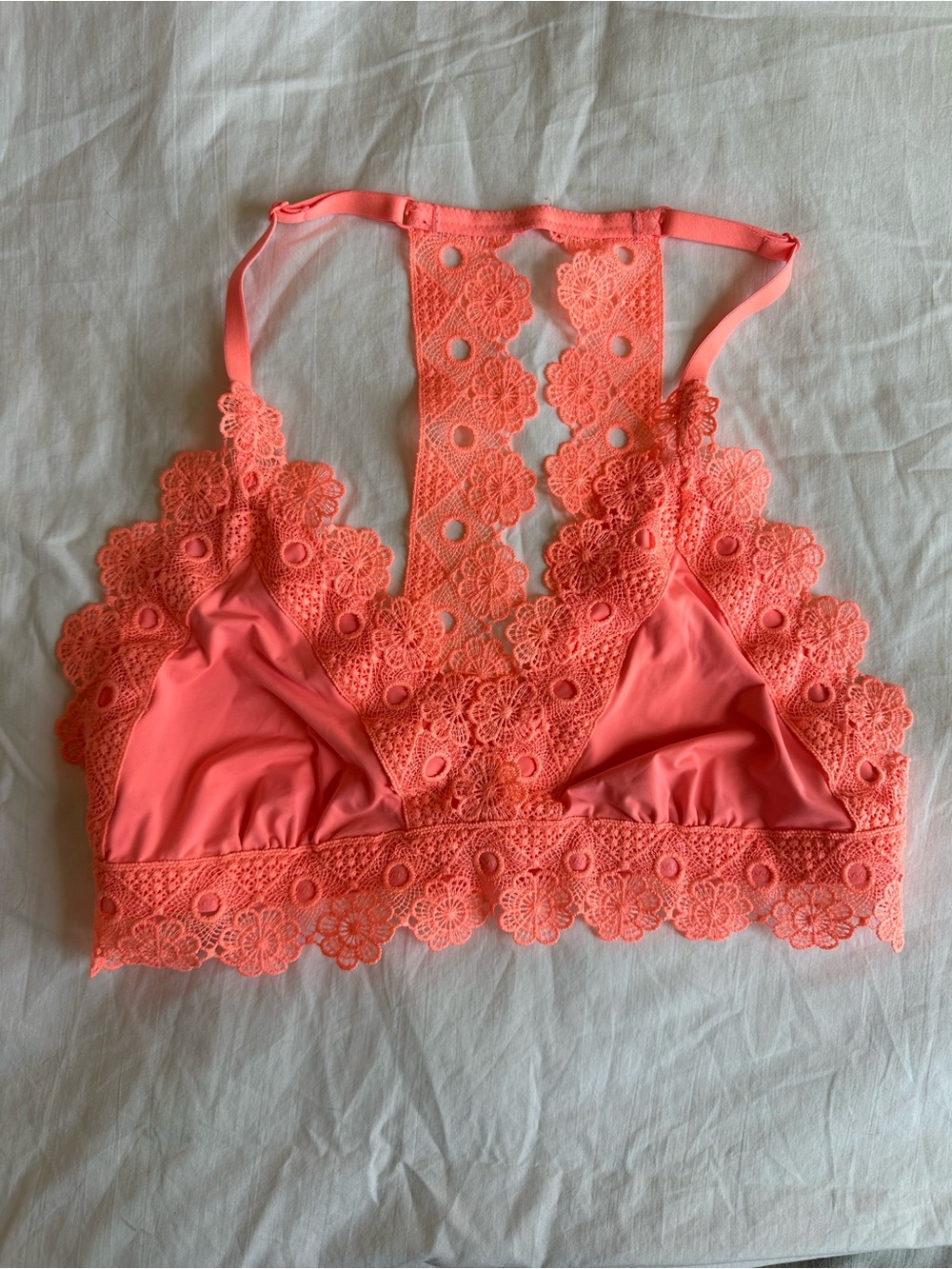 Aerie Neon Bralette